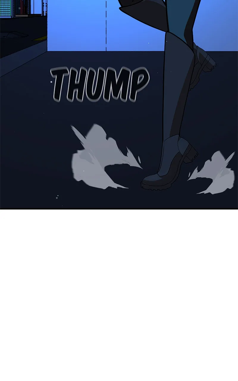 To Tame a Fire Chapter 73 page 48 - 