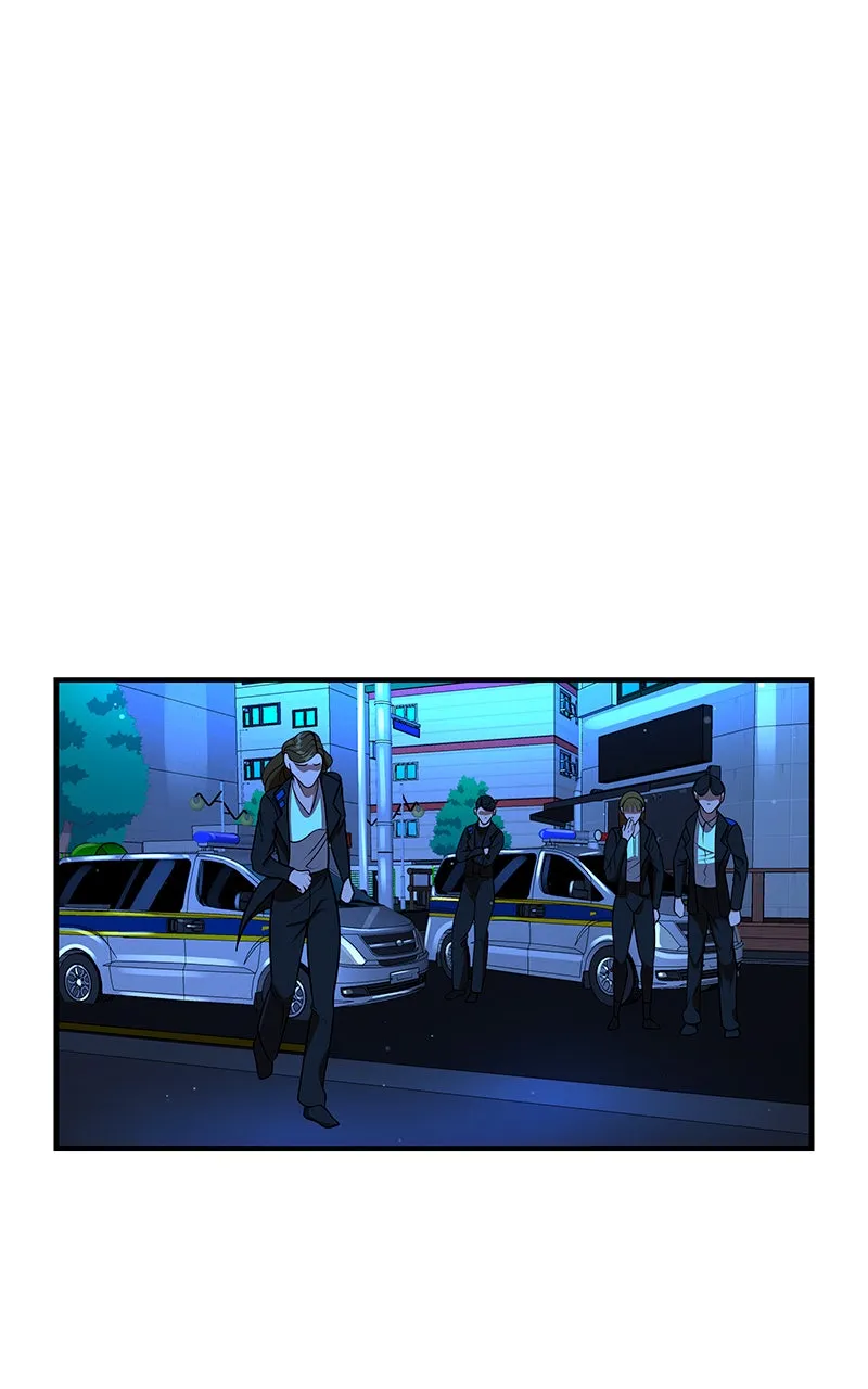 To Tame a Fire Chapter 73 page 50 - 