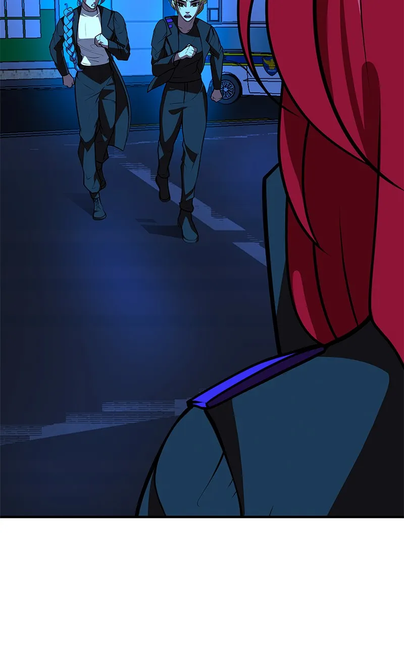 To Tame a Fire Chapter 73 page 54 - 