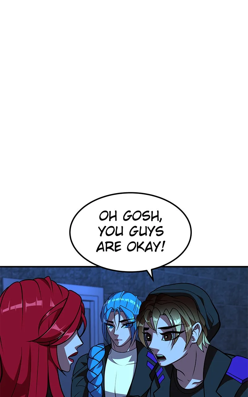 To Tame a Fire Chapter 73 page 55 - 