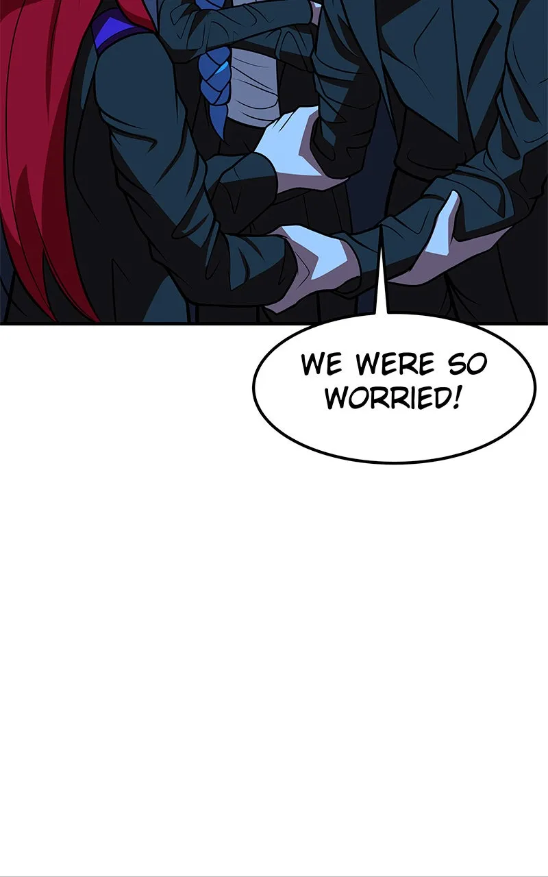 To Tame a Fire Chapter 73 page 56 - 