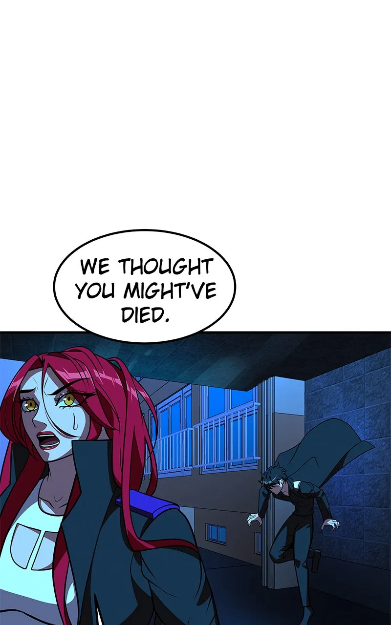 To Tame a Fire Chapter 73 page 58 - 