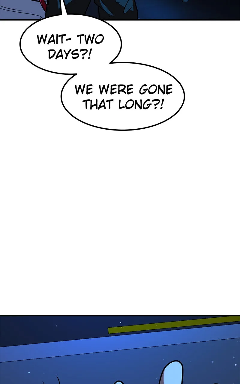 To Tame a Fire Chapter 73 page 59 - 