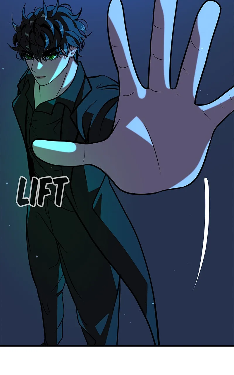 To Tame a Fire Chapter 73 page 60 - 