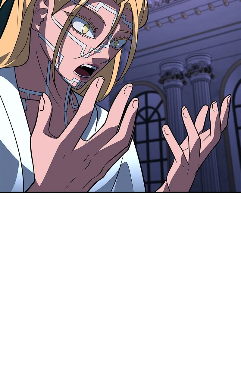 To Tame a Fire Chapter 73 page 67 - 