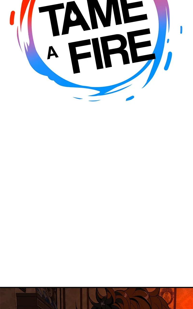 To Tame a Fire Chapter 73 page 8 - 