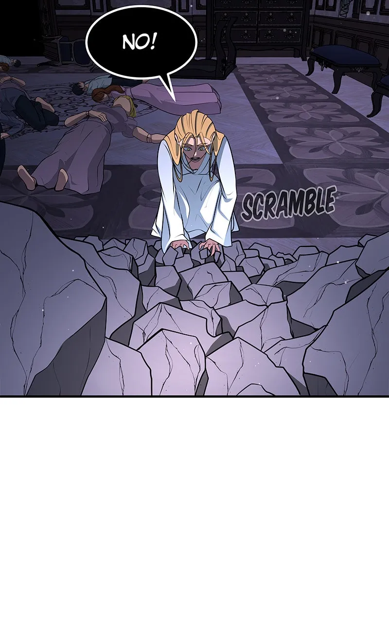 To Tame a Fire Chapter 73 page 85 - 