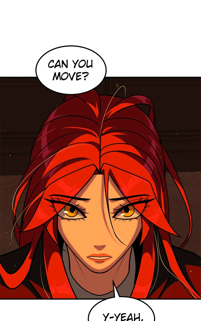 To Tame a Fire Chapter 73 page 10 - 