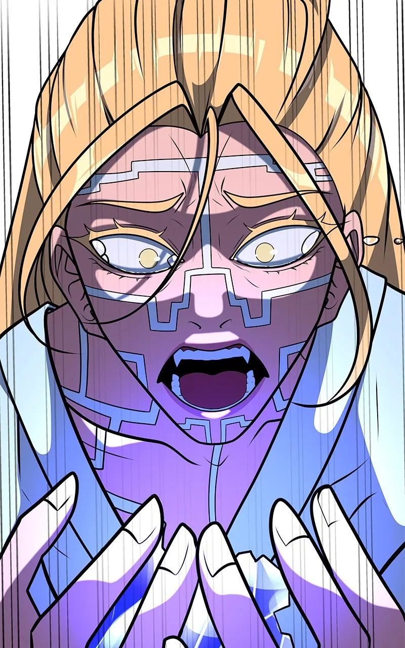 To Tame a Fire Chapter 73 page 92 - 