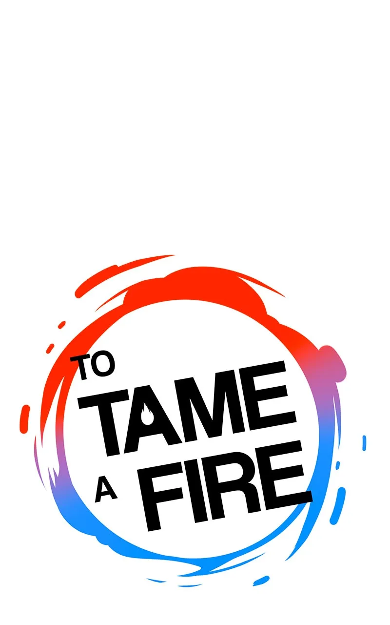 To Tame a Fire Chapter 74 page 1 - 