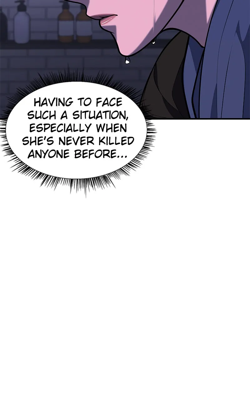 To Tame a Fire Chapter 74 page 11 - 