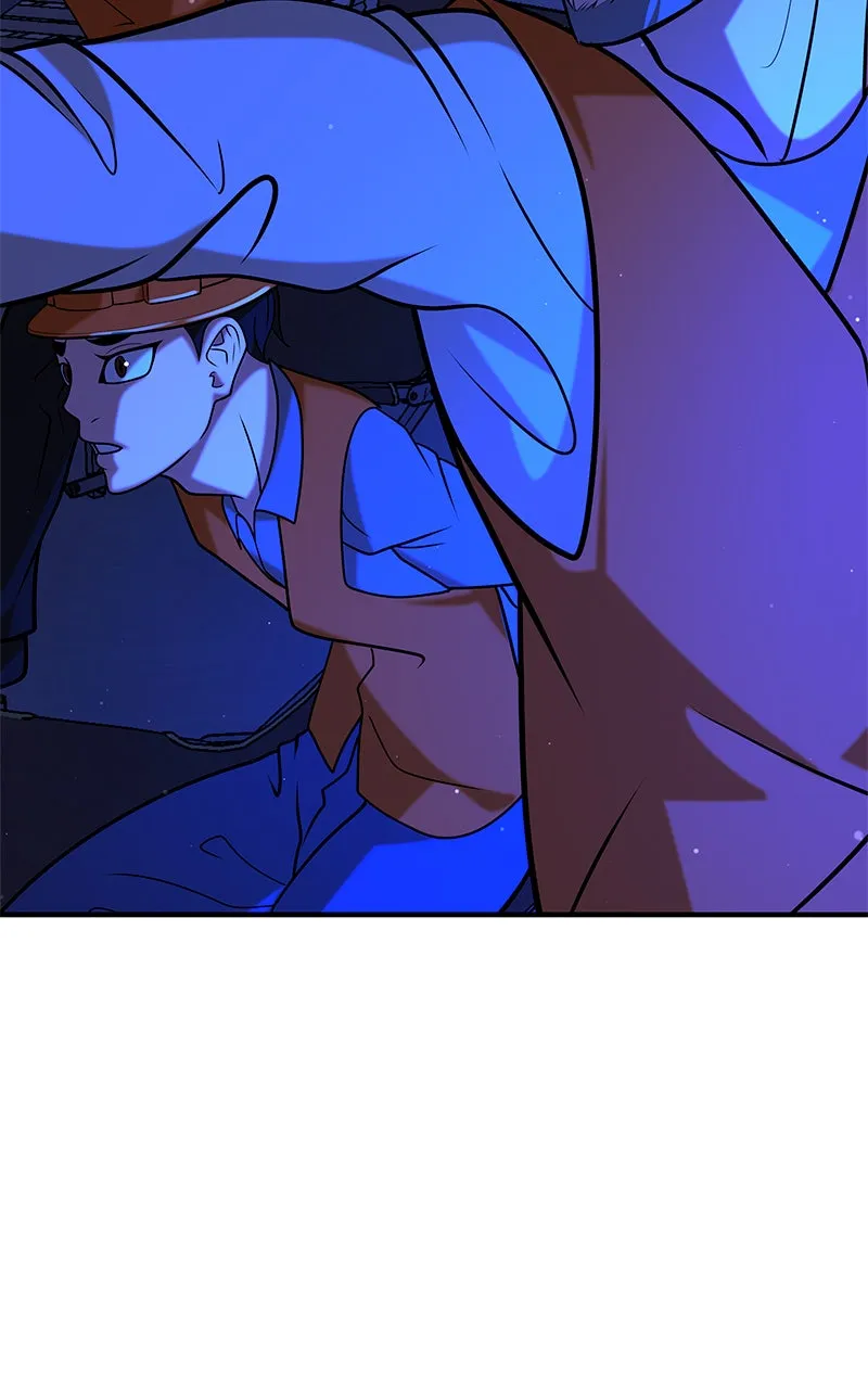 To Tame a Fire Chapter 74 page 104 - 