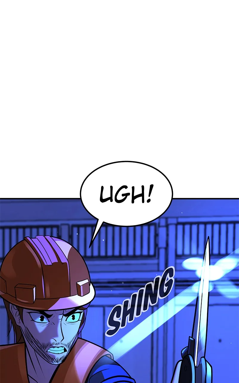 To Tame a Fire Chapter 74 page 105 - 