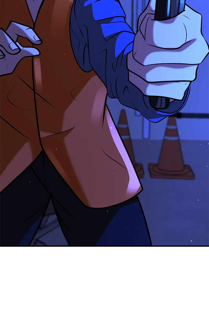 To Tame a Fire Chapter 74 page 106 - 