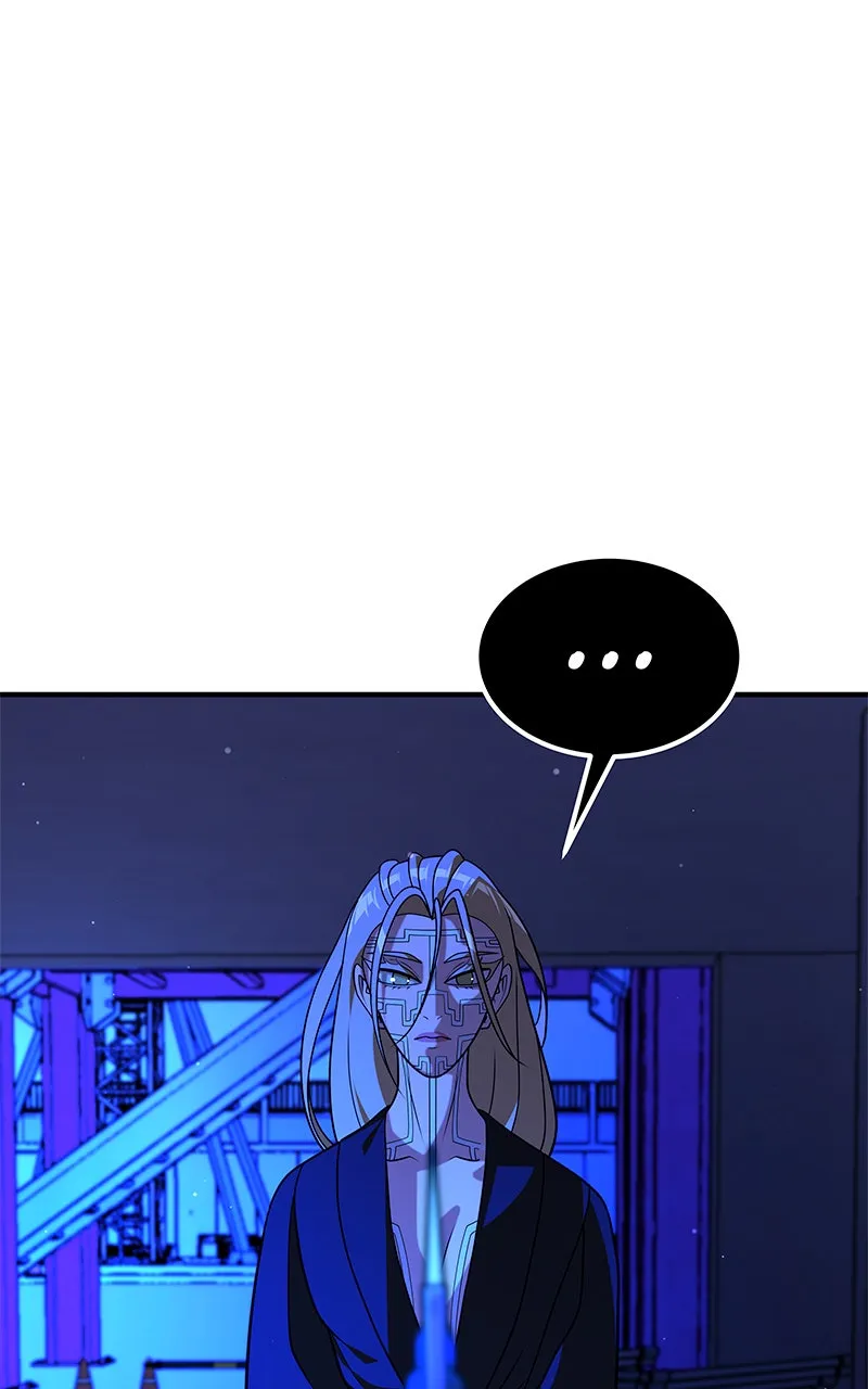 To Tame a Fire Chapter 74 page 107 - 