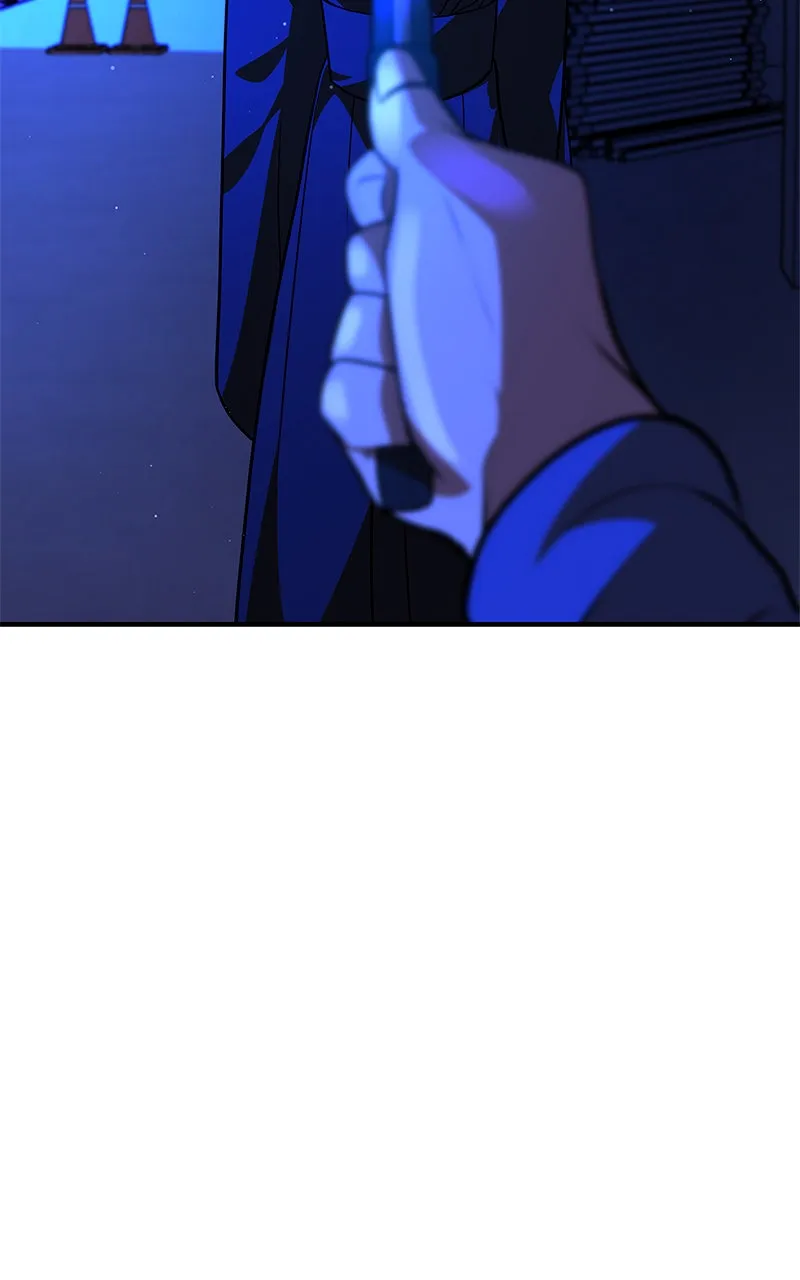 To Tame a Fire Chapter 74 page 108 - 