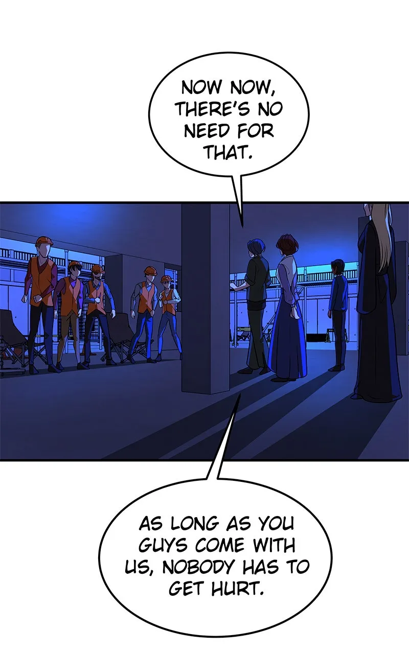 To Tame a Fire Chapter 74 page 109 - 