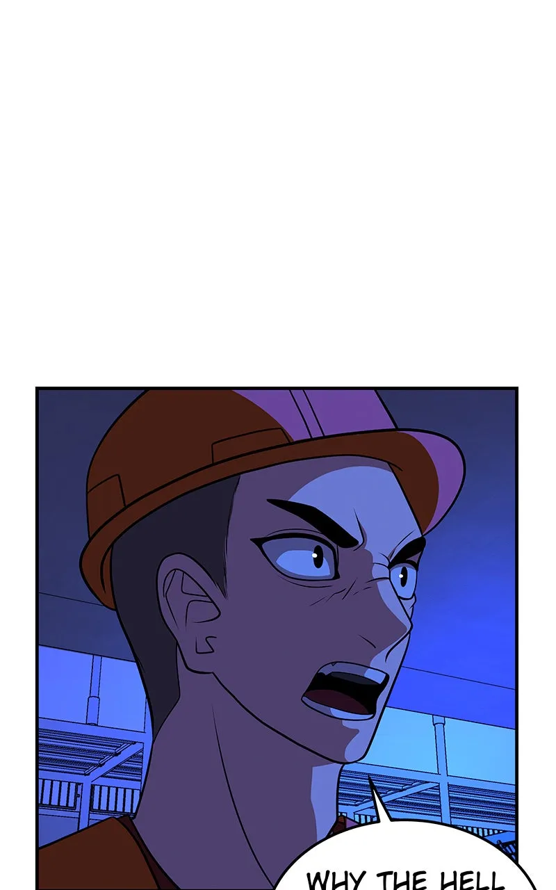 To Tame a Fire Chapter 74 page 110 - 
