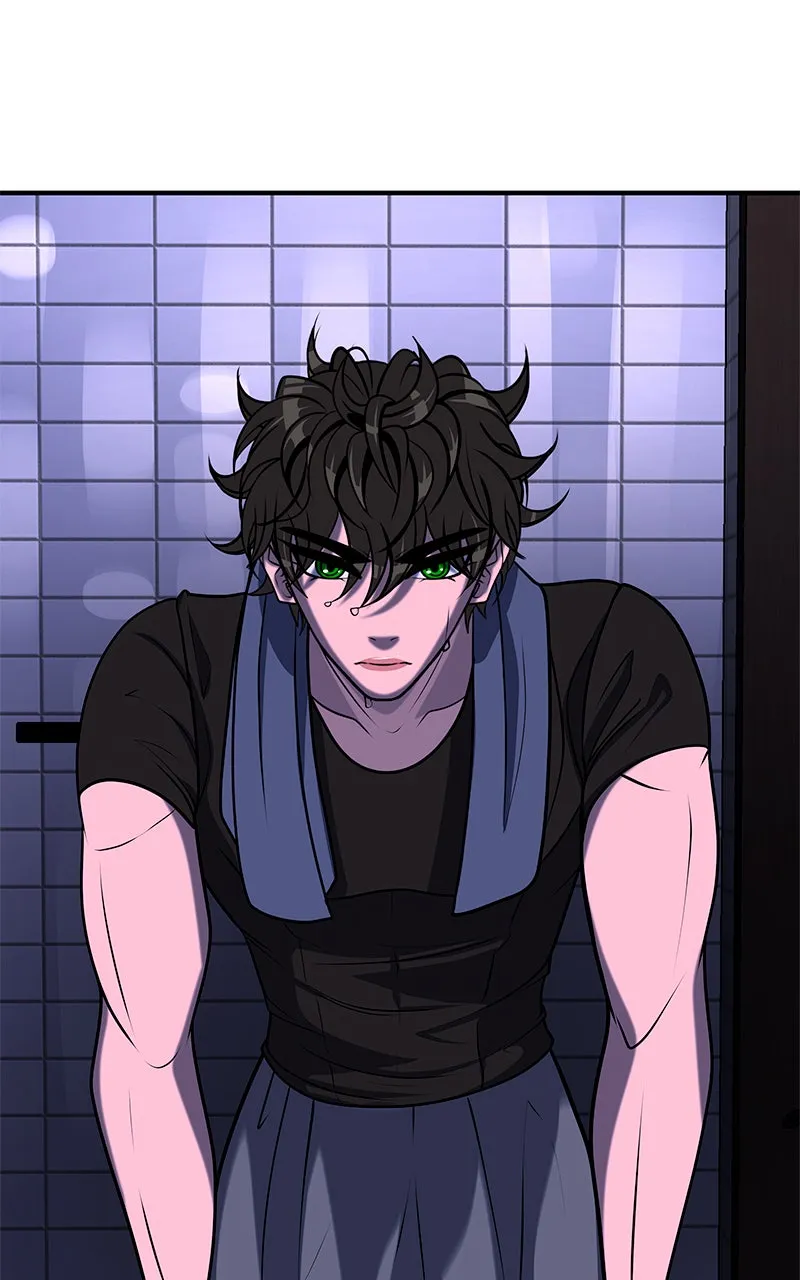 To Tame a Fire Chapter 74 page 12 - 