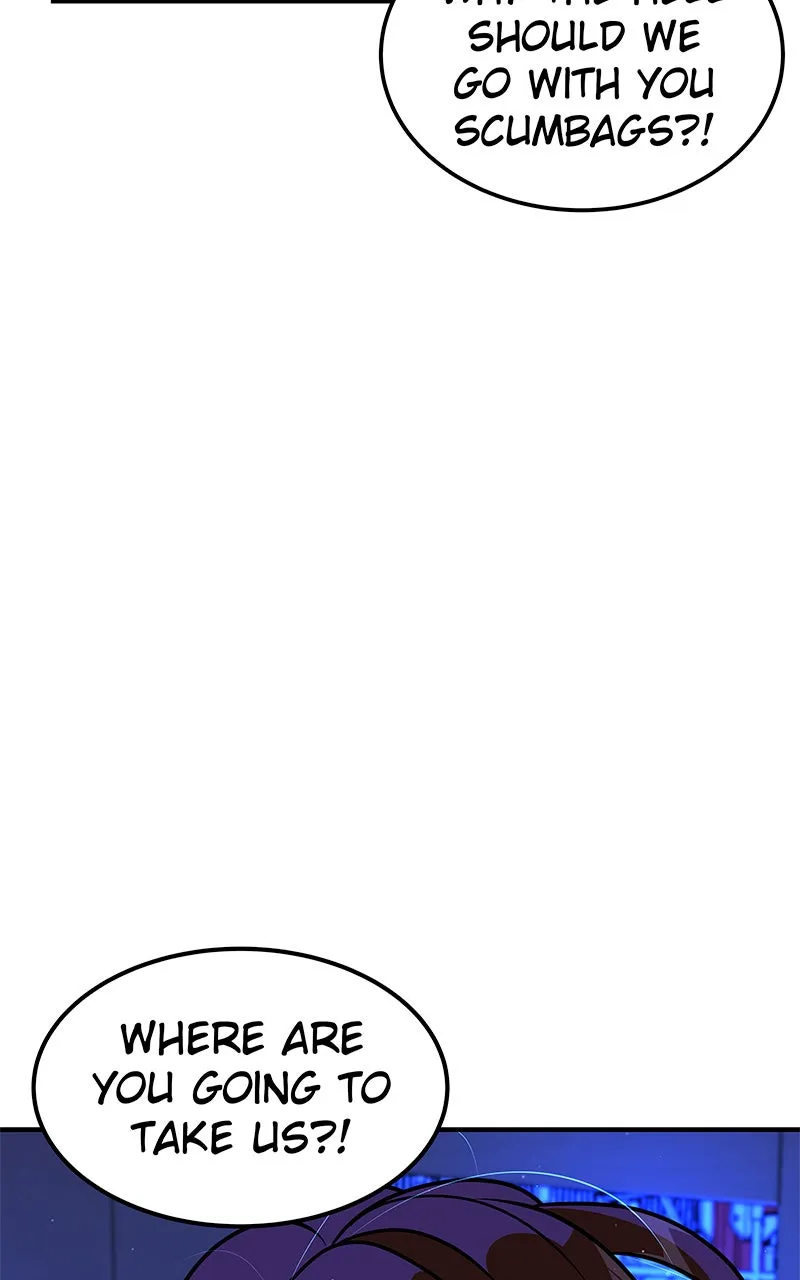 To Tame a Fire Chapter 74 page 111 - 