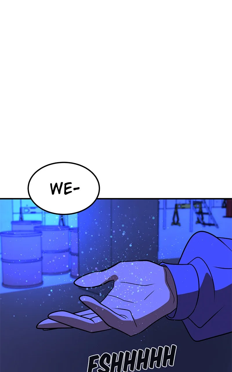 To Tame a Fire Chapter 74 page 113 - 