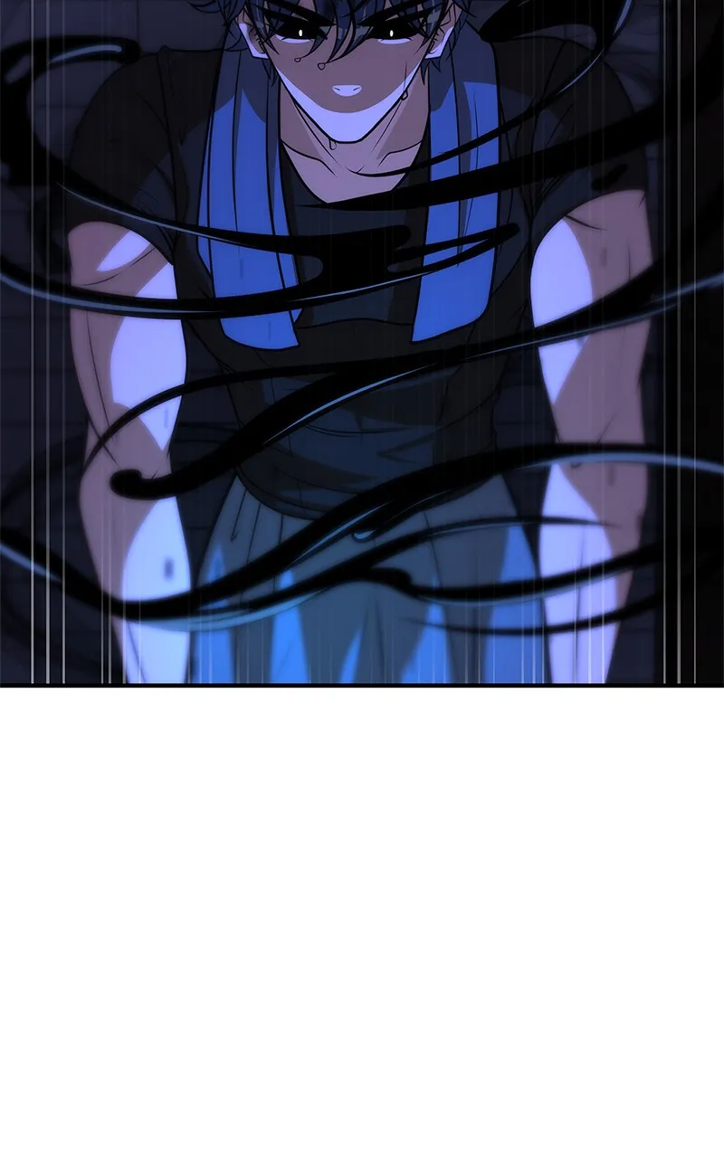 To Tame a Fire Chapter 74 page 15 - 