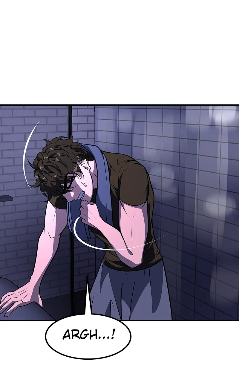 To Tame a Fire Chapter 74 page 16 - 