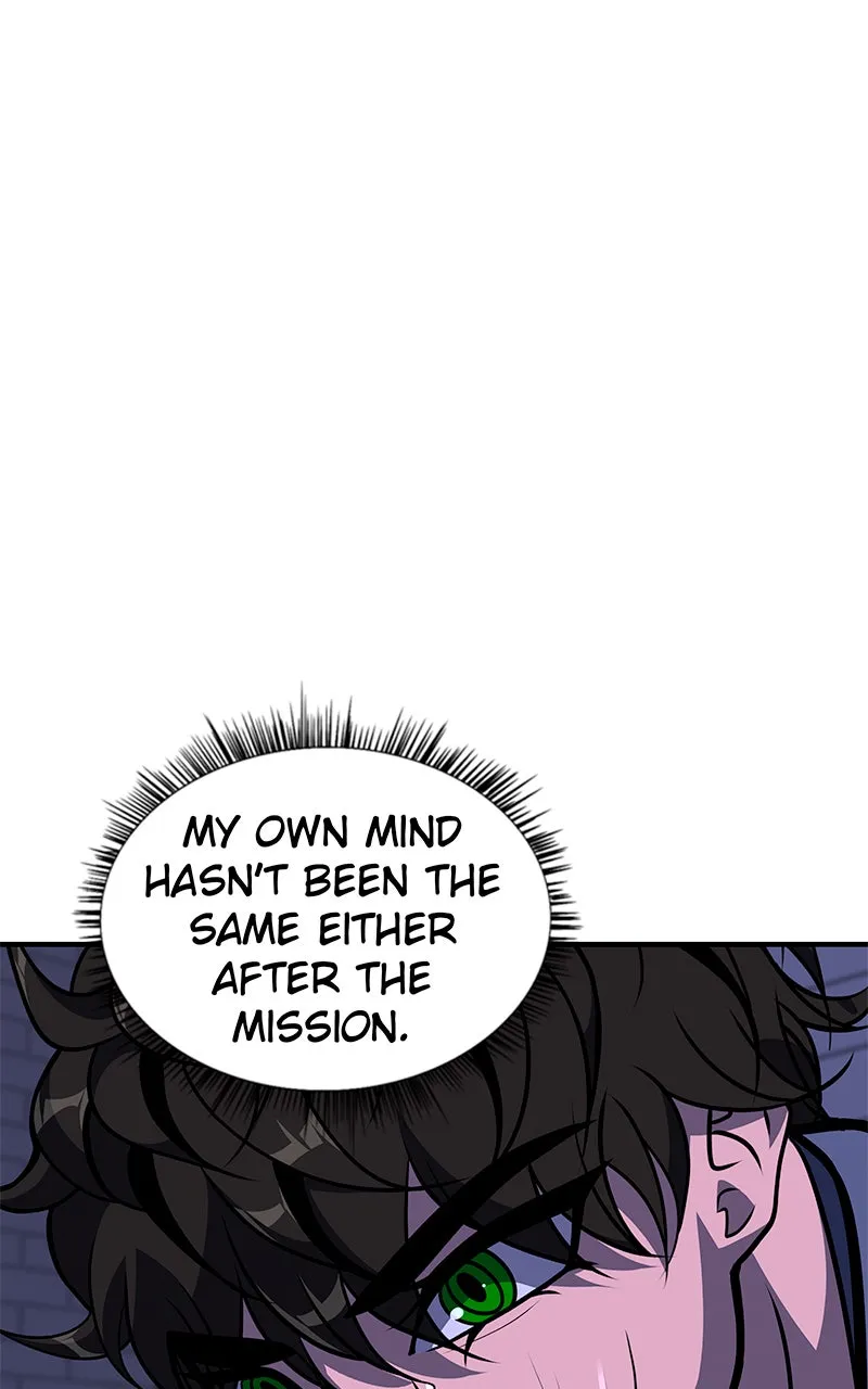 To Tame a Fire Chapter 74 page 17 - 
