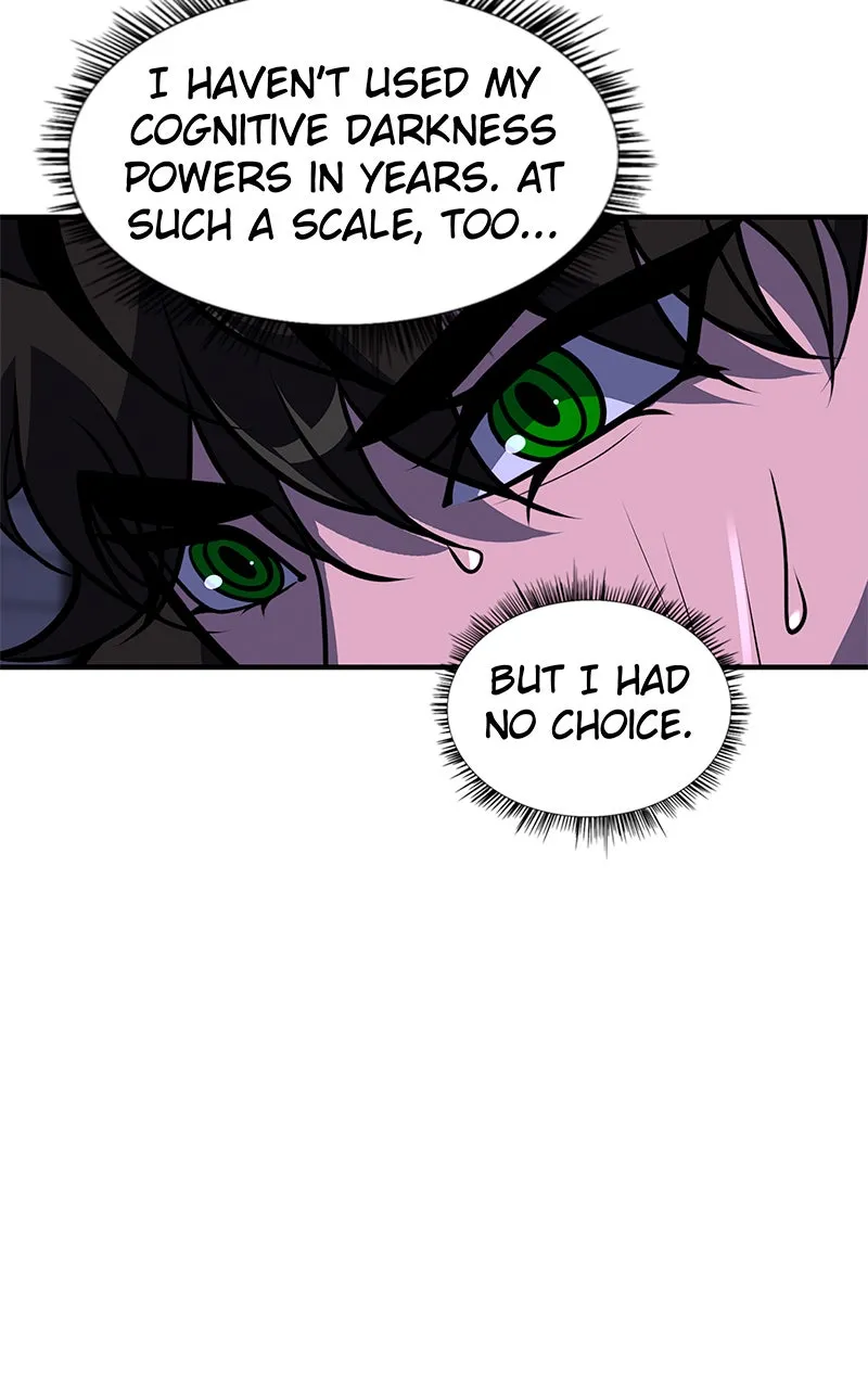 To Tame a Fire Chapter 74 page 19 - 