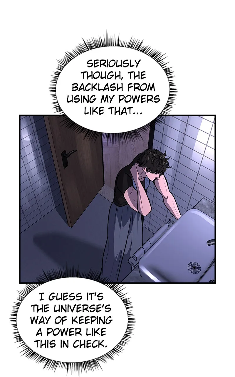 To Tame a Fire Chapter 74 page 20 - 