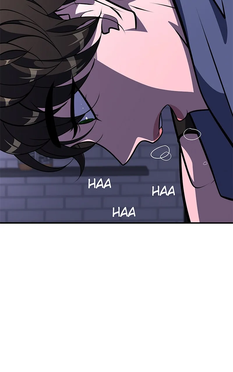 To Tame a Fire Chapter 74 page 32 - 