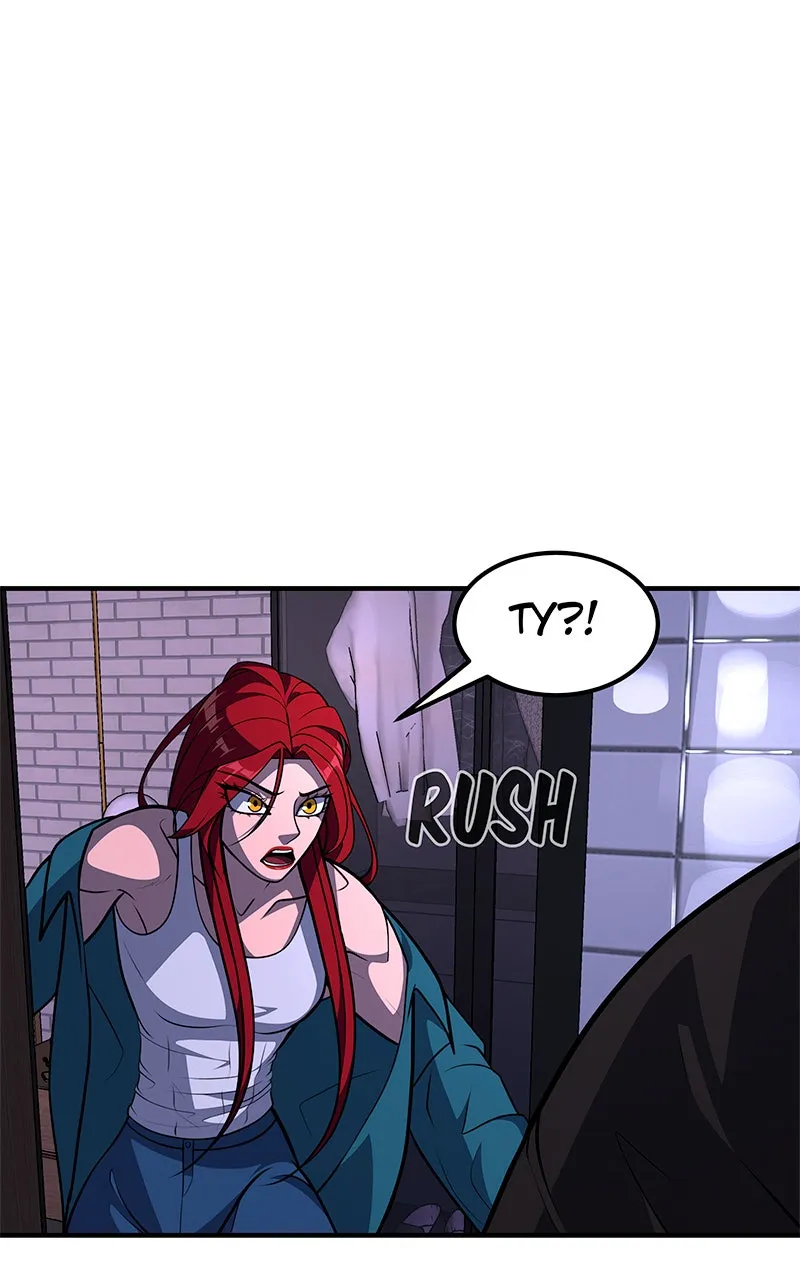 To Tame a Fire Chapter 74 page 33 - 