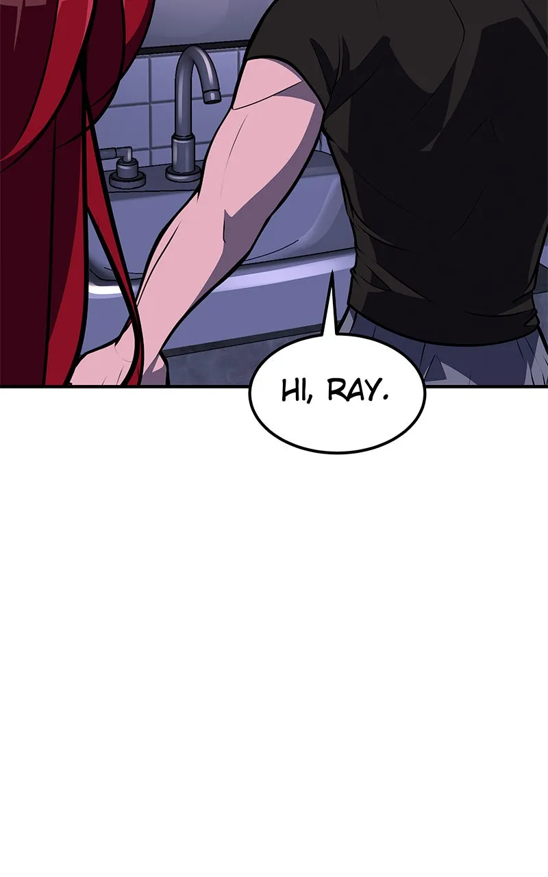 To Tame a Fire Chapter 74 page 35 - 