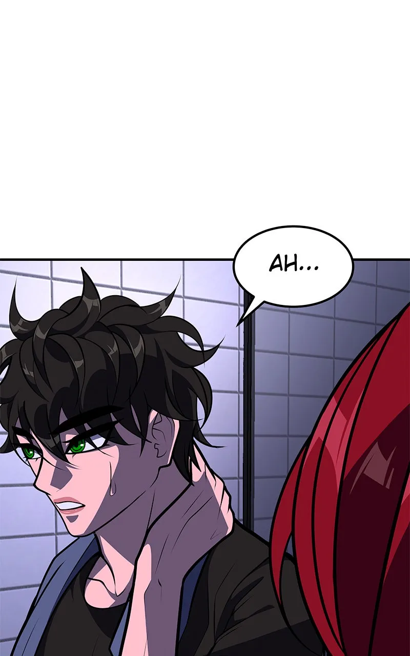 To Tame a Fire Chapter 74 page 37 - 
