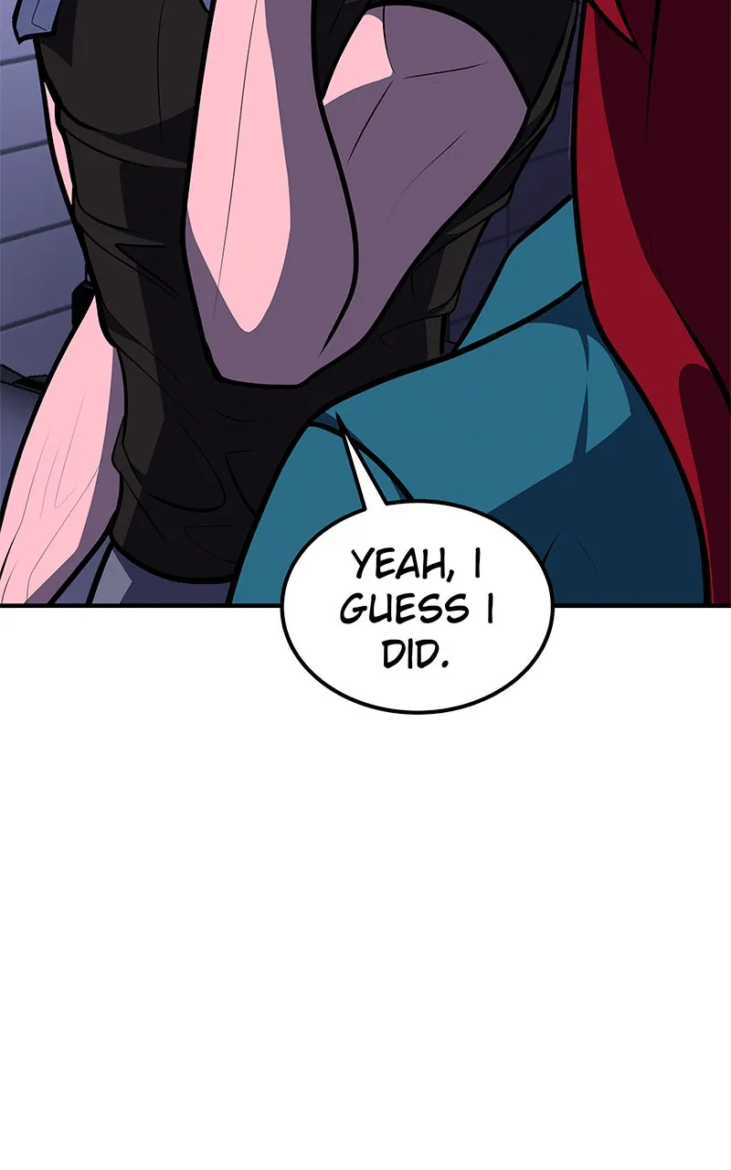 To Tame a Fire Chapter 74 page 38 - 