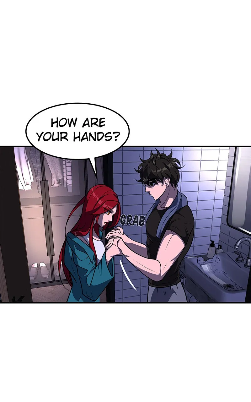 To Tame a Fire Chapter 74 page 39 - 