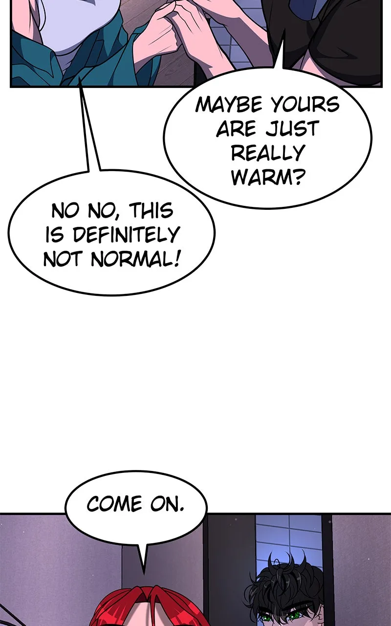 To Tame a Fire Chapter 74 page 42 - 