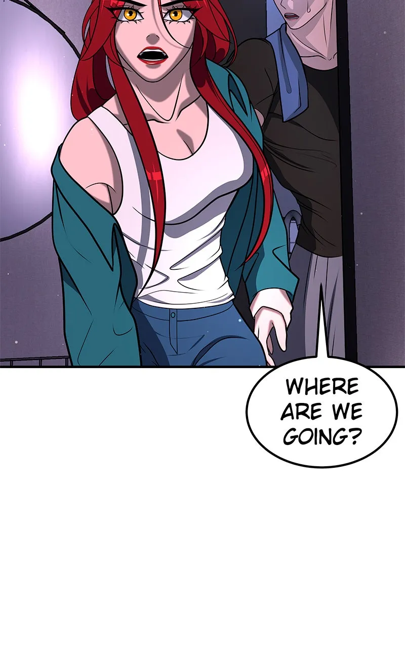 To Tame a Fire Chapter 74 page 43 - 