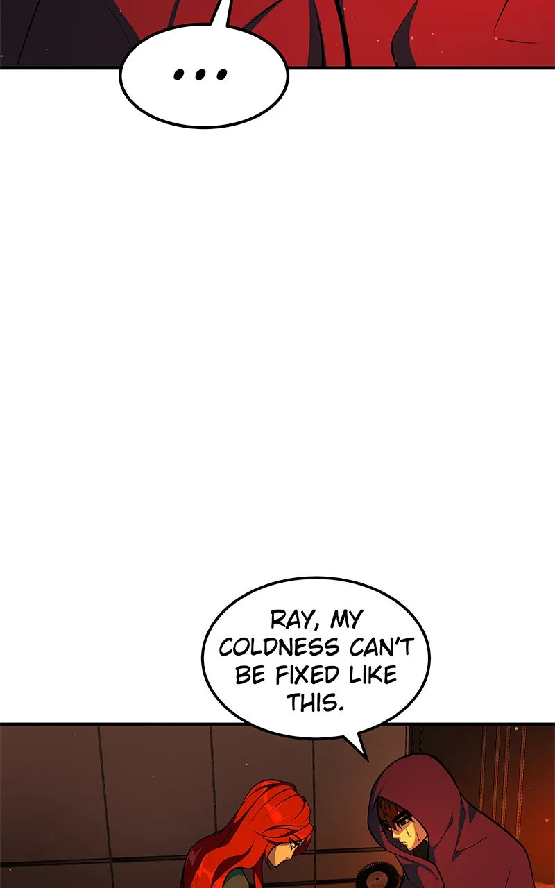 To Tame a Fire Chapter 74 page 45 - 