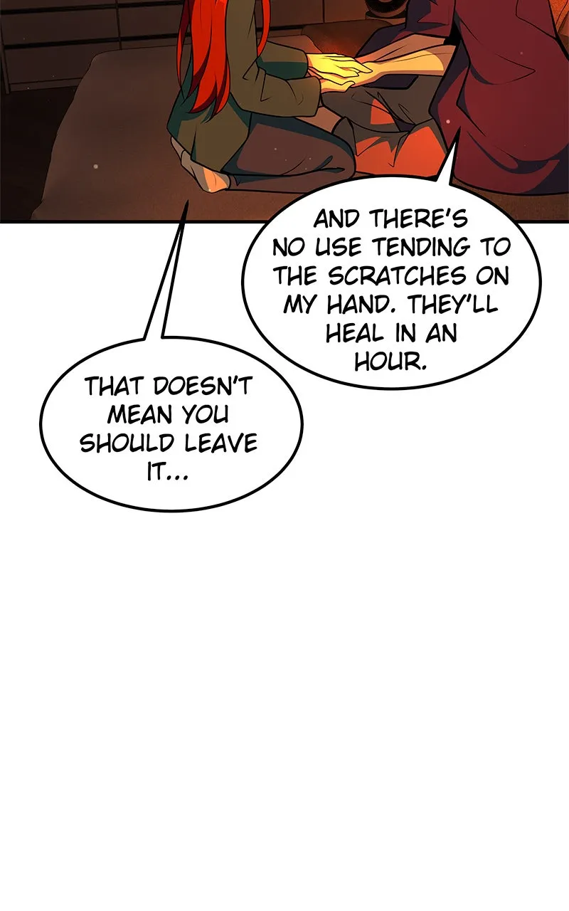 To Tame a Fire Chapter 74 page 46 - 