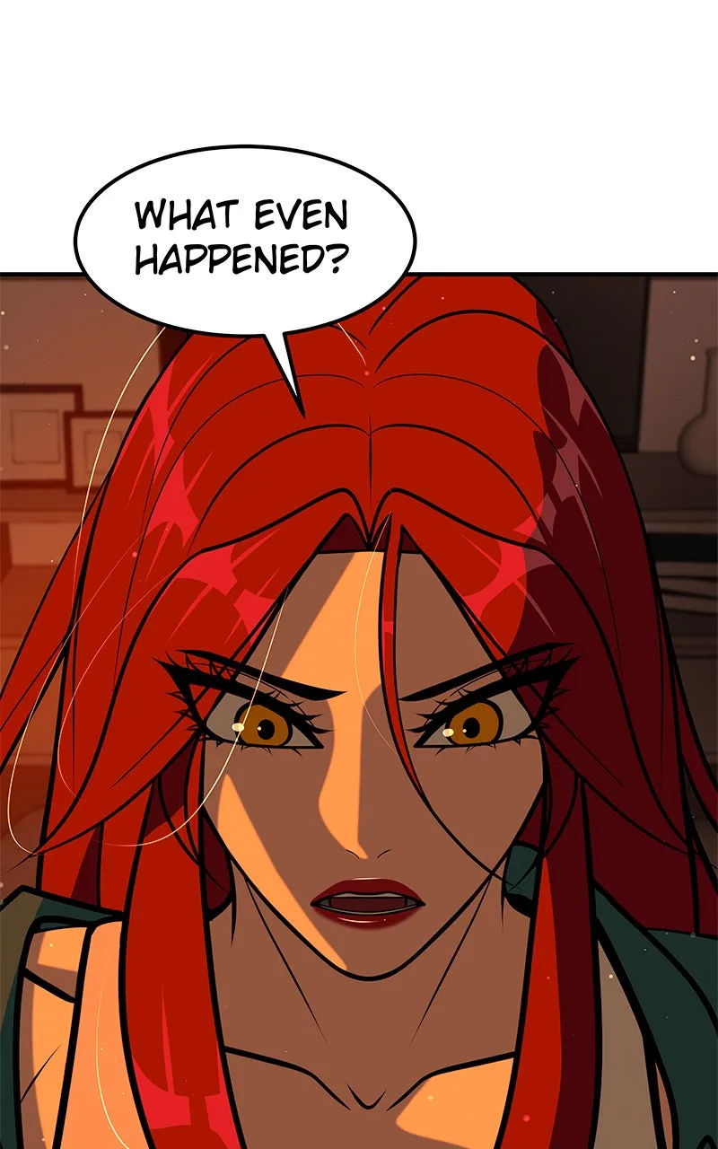 To Tame a Fire Chapter 74 page 47 - 