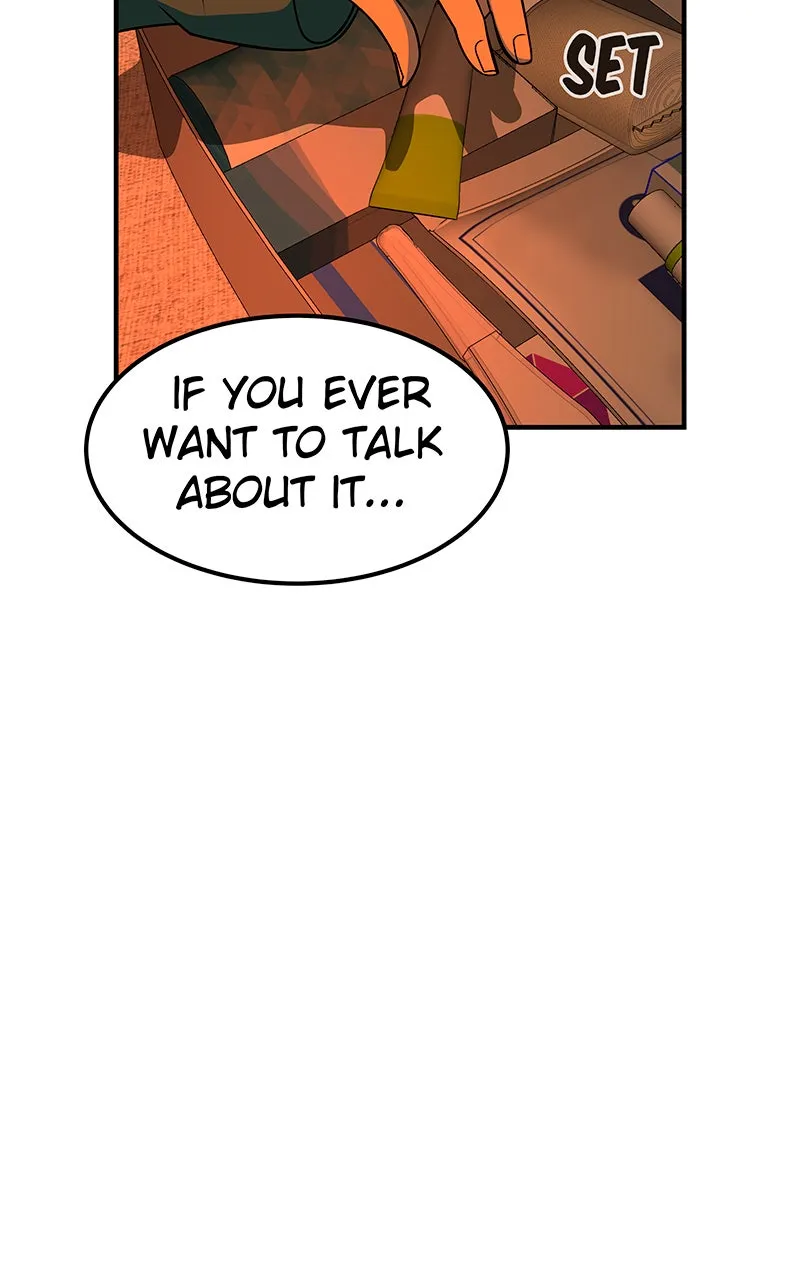 To Tame a Fire Chapter 74 page 54 - 