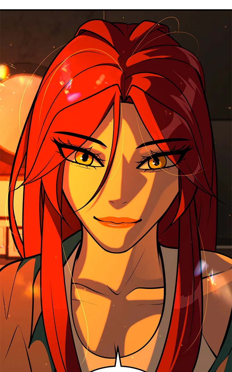 To Tame a Fire Chapter 74 page 55 - 