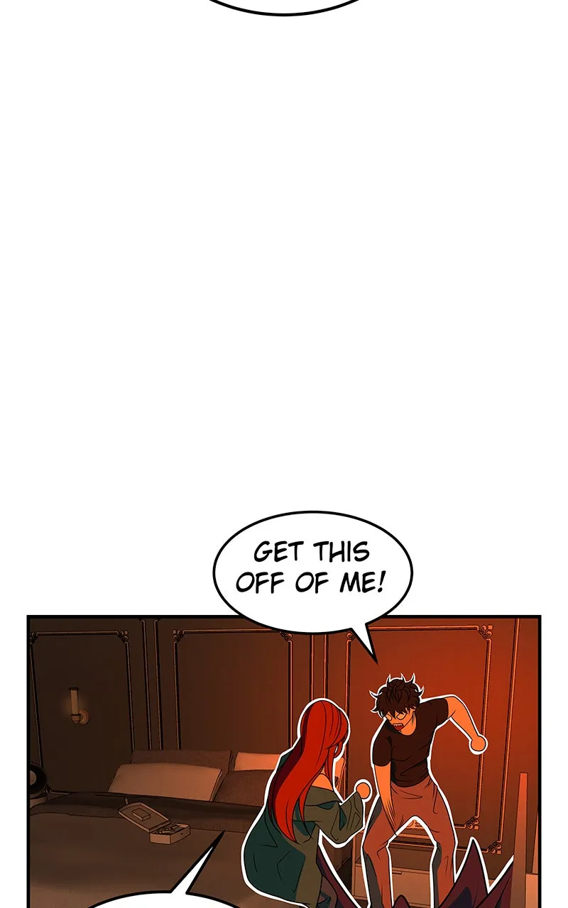 To Tame a Fire Chapter 74 page 65 - 