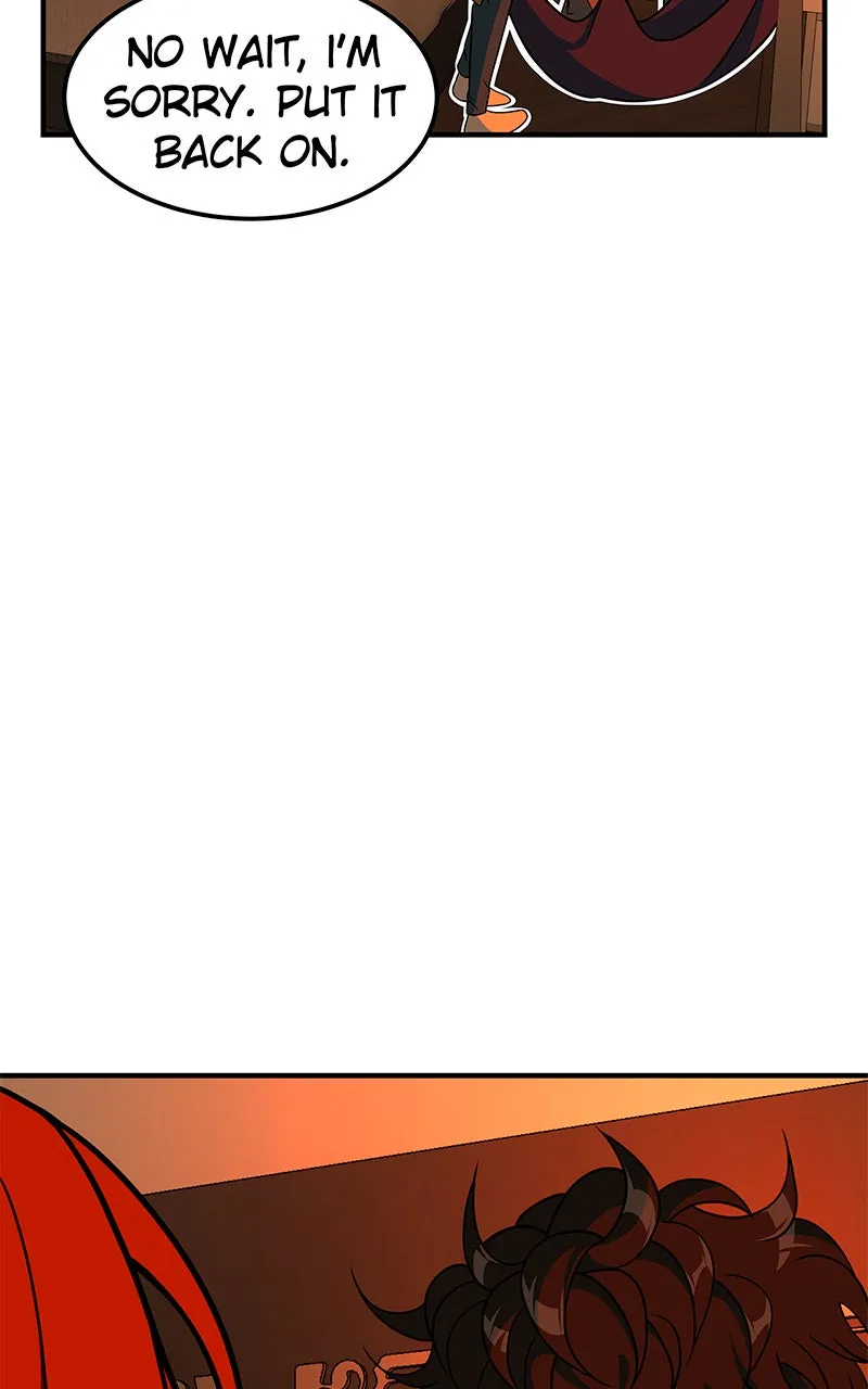 To Tame a Fire Chapter 74 page 66 - 