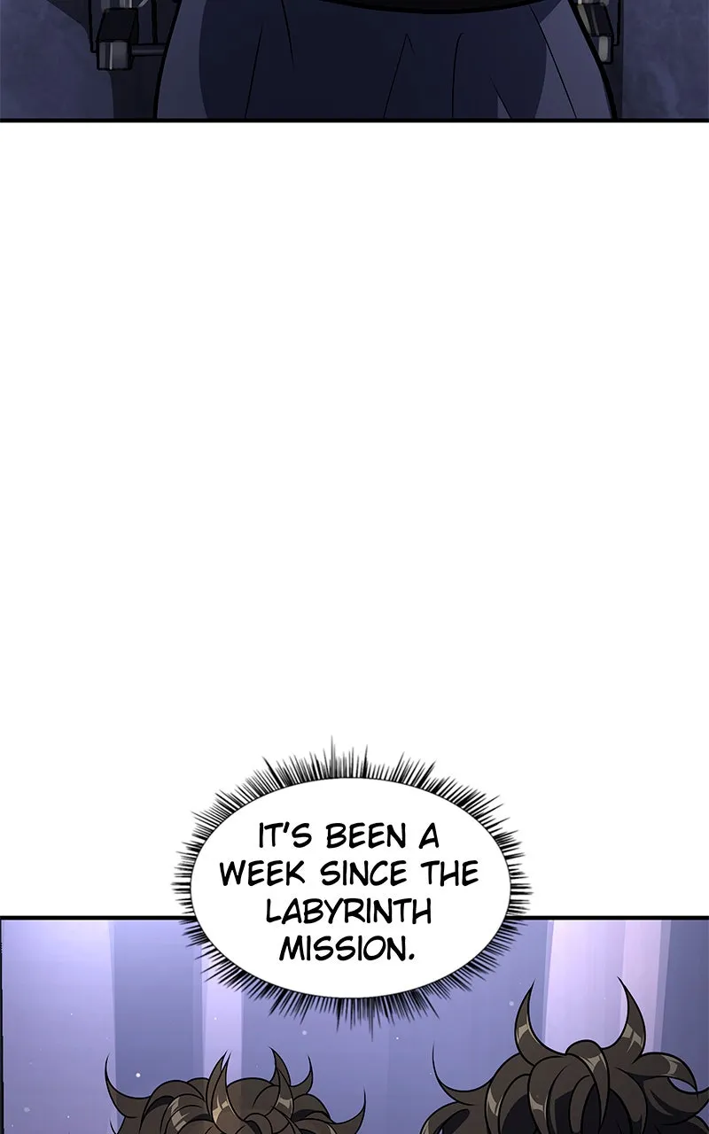 To Tame a Fire Chapter 74 page 8 - 