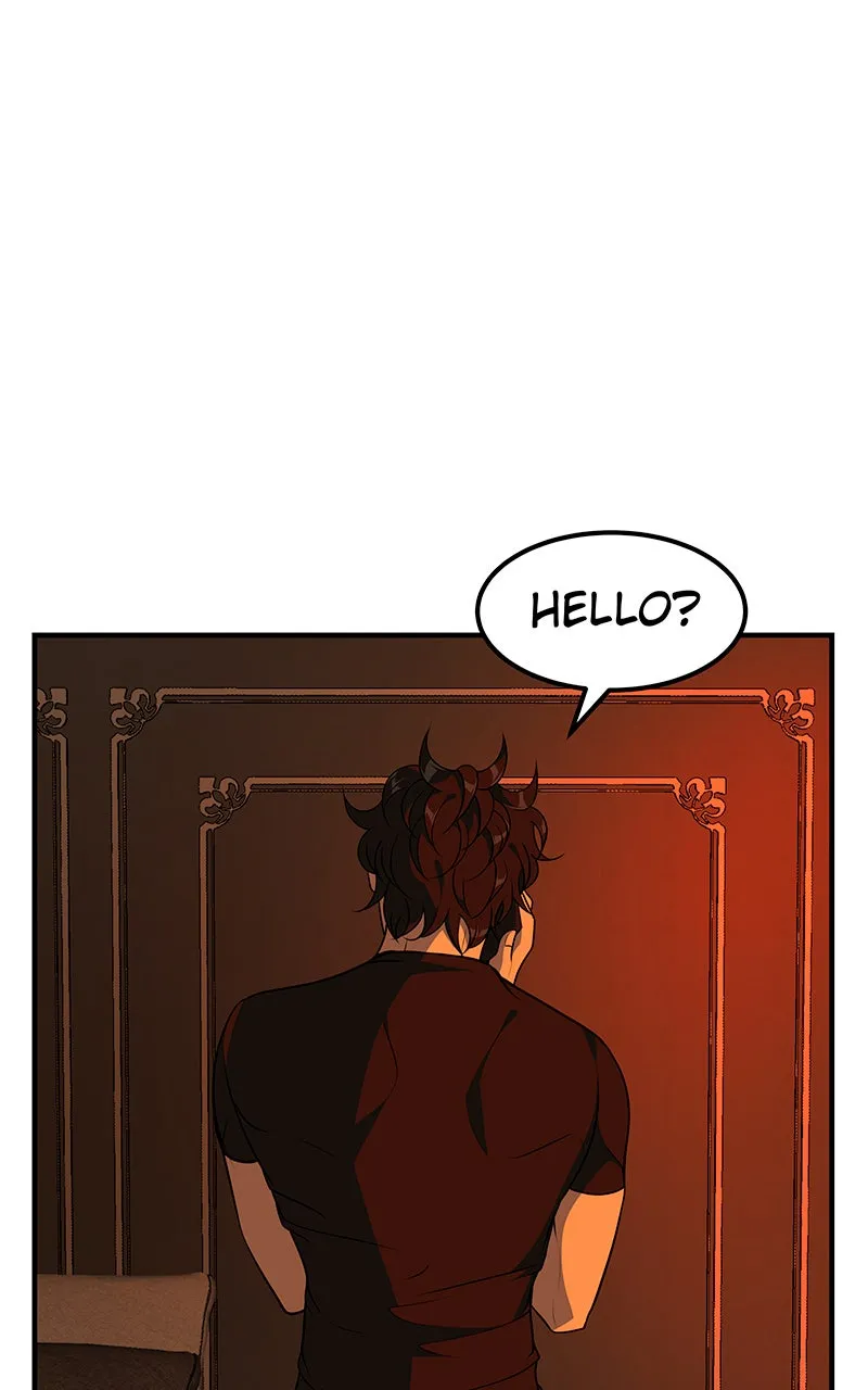 To Tame a Fire Chapter 74 page 77 - 