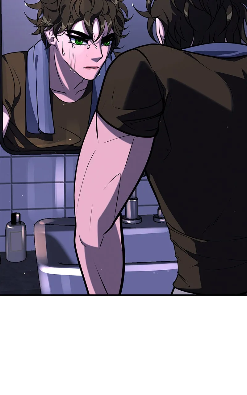 To Tame a Fire Chapter 74 page 9 - 