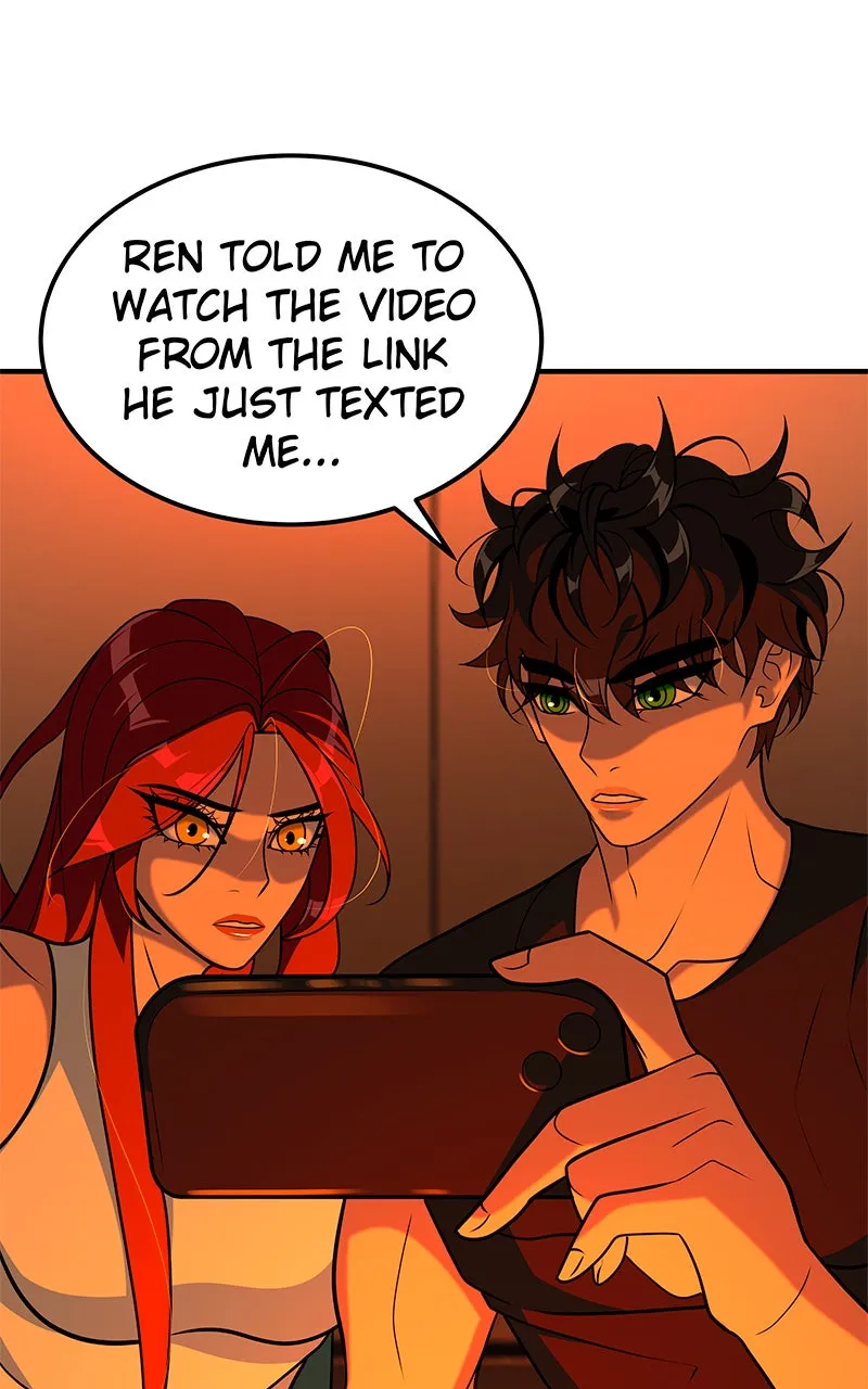 To Tame a Fire Chapter 74 page 81 - 