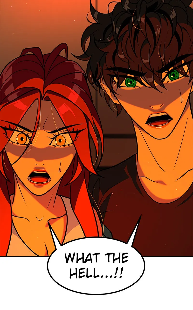 To Tame a Fire Chapter 74 page 83 - 
